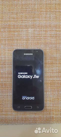 Телефон Samsung galaxy