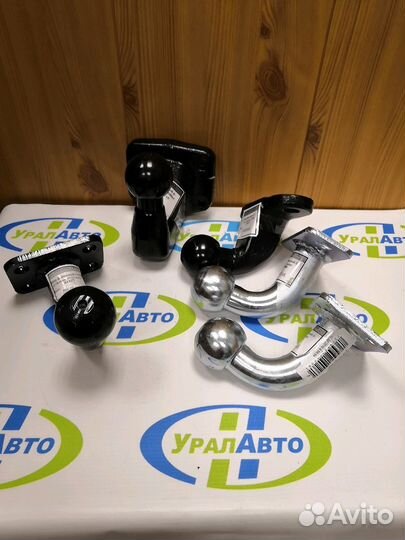 Шар фланцевый