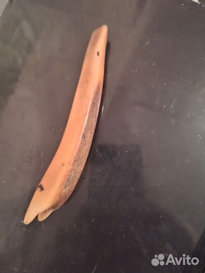 Очень старинная вещь