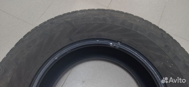 Kumho Road Venture ST KL11 235/75 R16