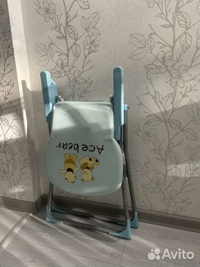 Стульчик для кормления