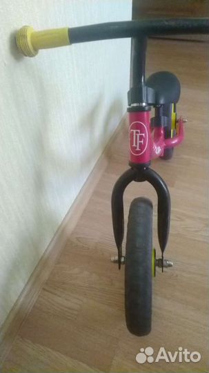 Беговел детский