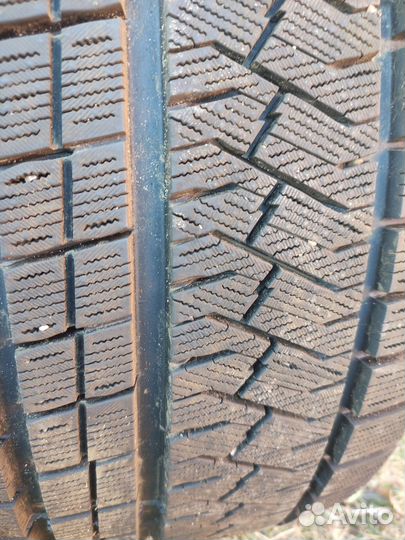 Triangle Snowlink PL02 275/40 R20 106V