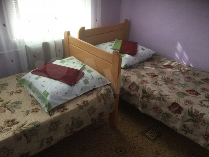 Комната 24 м² в 2-к., 1/1 эт.