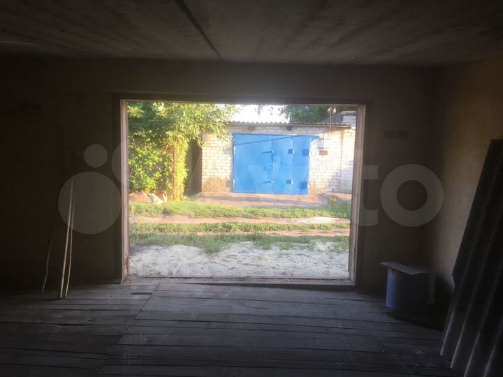 Гараж, 30 м²