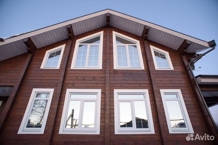 Окна пвх в Геленджике