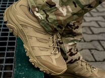 Ботинки мужские Merrell Moab 3 Tactical Coyote