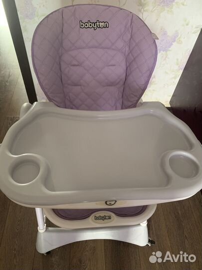 Стул для кормления