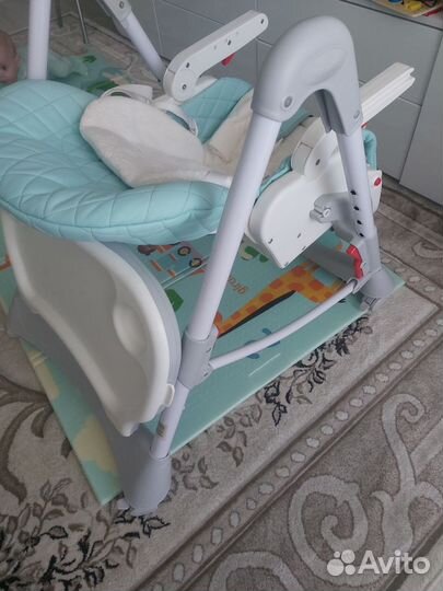 Стульчик для кормления