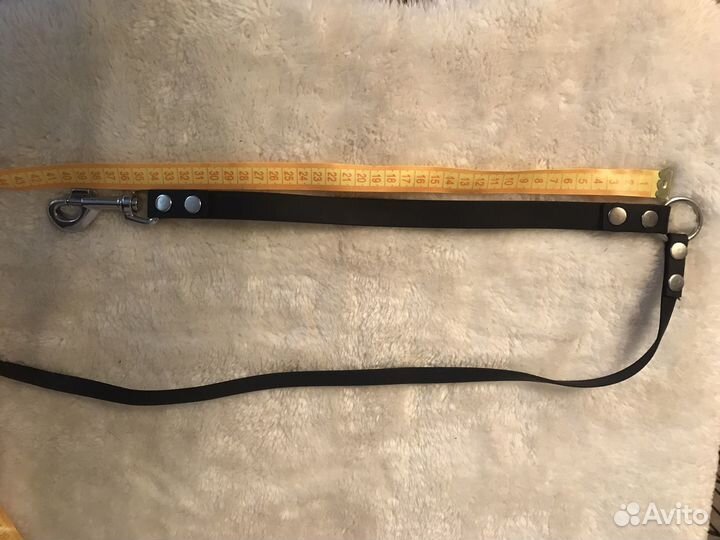 Сворка из биотана