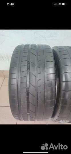 Michelin Pilot Super Sport 265/35 R19