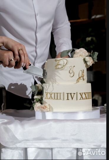 Ведущая на торжество (Свадьба, юбилей, корпоратив)