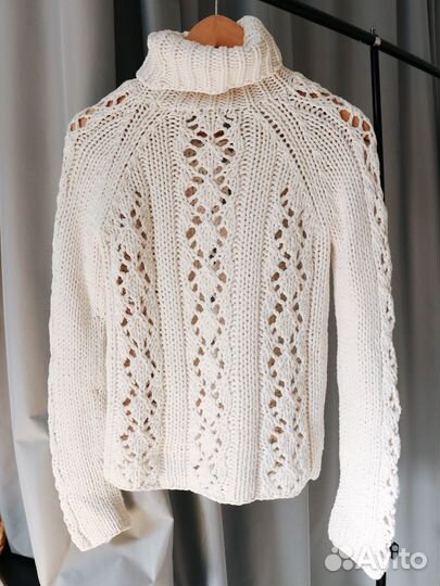 Свитео Mango + Шарф