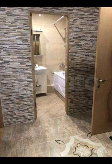 2-к. квартира, 61 м², 10/12 эт.