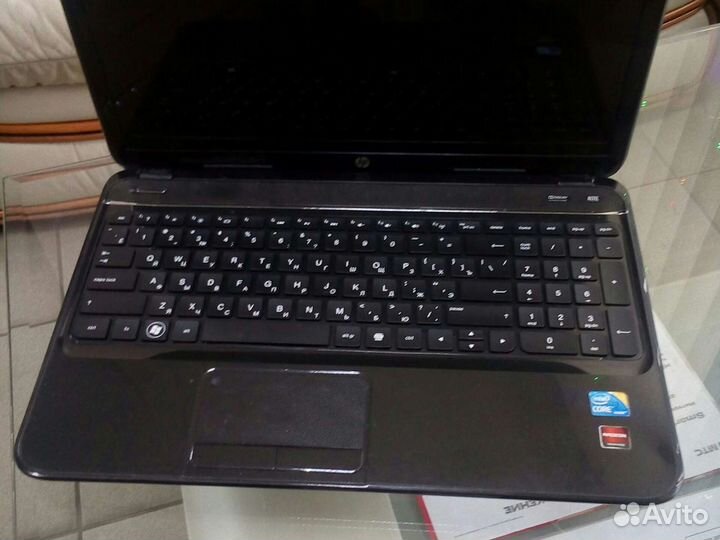 Быстрый 4х поточный нр 15,6