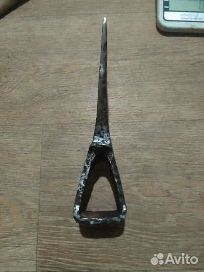 Топор древних