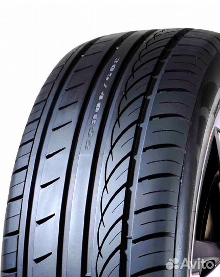 Sunfull Mont-Pro HP881 245/55 R19 103V