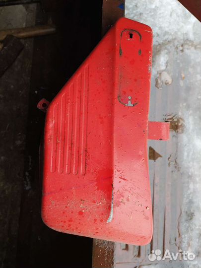 Запчасти для Jawa 638