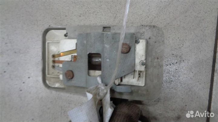 Плафон салонный передний Land Rover Discovery 1 1