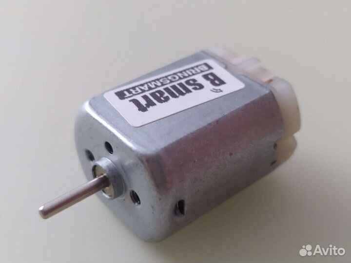 Моторчик замка kia ceed ed-fl