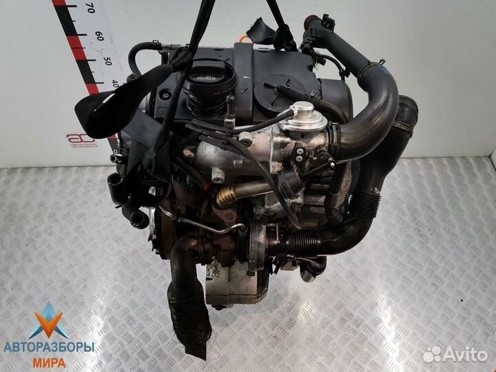 Форсунка seat Arosa 6H 2001 045130073T