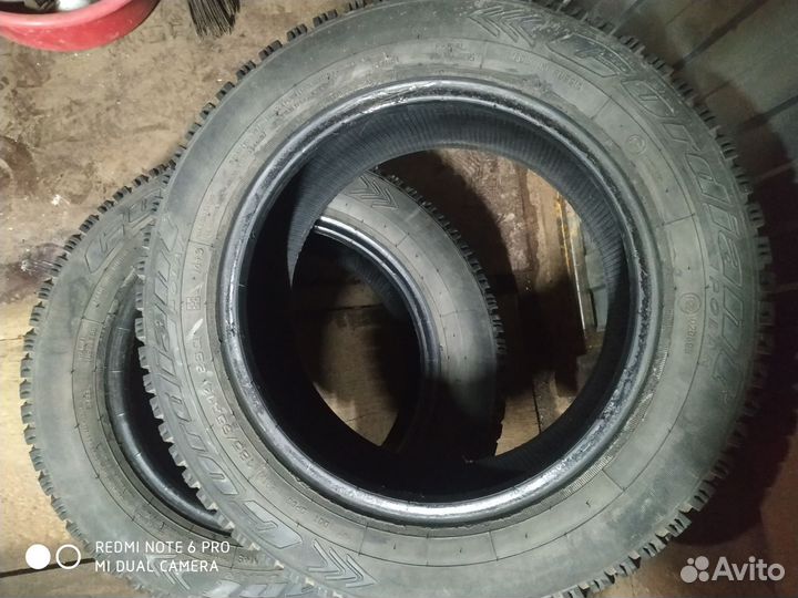 Cordiant Snow Cross 2 175/65 R14 и 185/65 R14