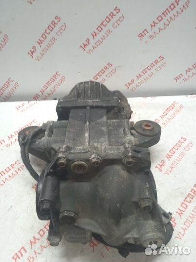 Редуктор задний Mitsubishi Outlander Xl XL 4B12