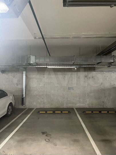 Машиноместо, 13 м²