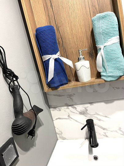 Квартира-студия, 22 м², 8/9 эт.