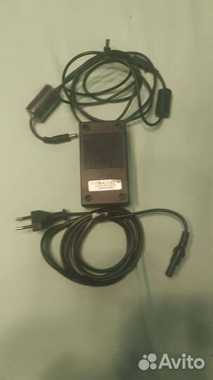 Блок питания для оргтехники