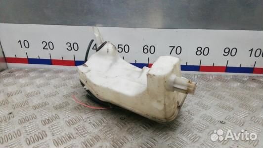 Бачок омывателя renault captur (HDN25NL01)