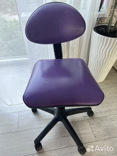 Стул для мастера или для клиента