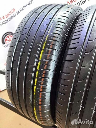 Maxxis Premitra HP5 205/55 R16 94W