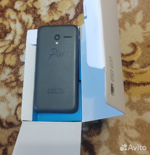 Alcatel One Touch 5019D PIXI 3 (4,5), 8 ГБ