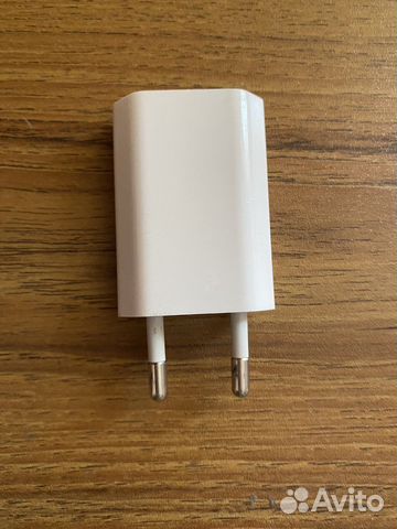 Адаптер питания apple 5V оригинал