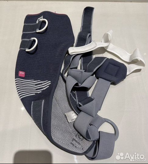 Бандаж плечевой omomed левый, размер IV