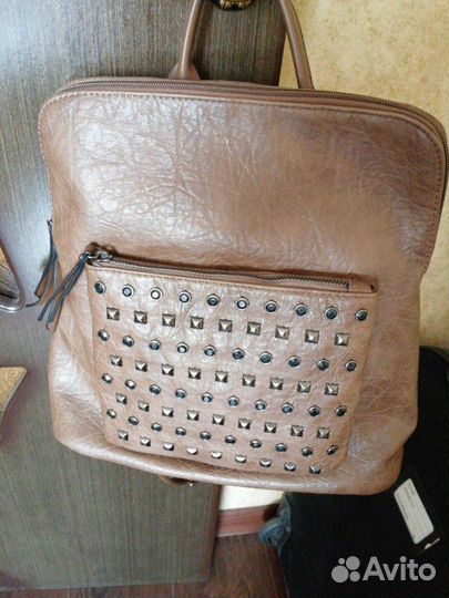 Рюкзак новый