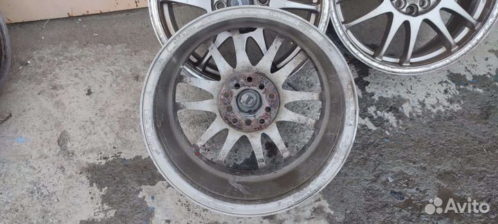 Продам литье r16