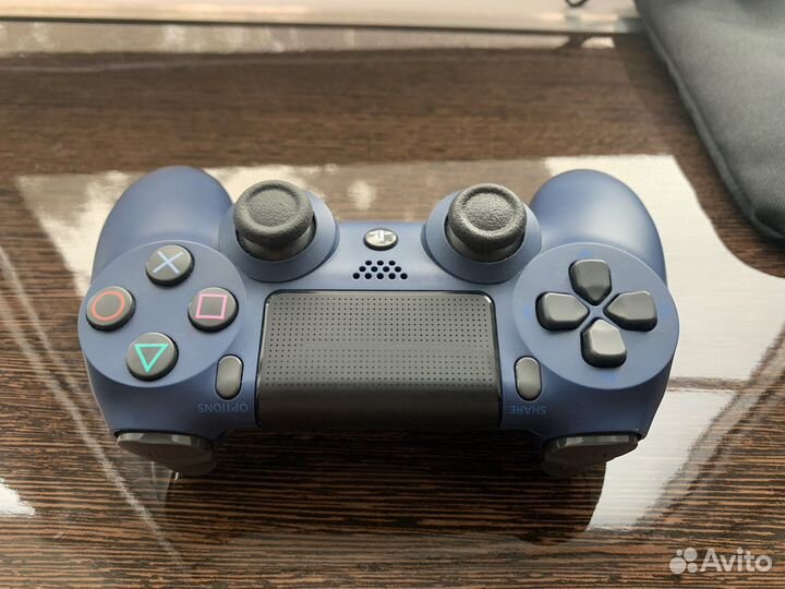 Джойстик/геймпад sony PS4 dualshock v2