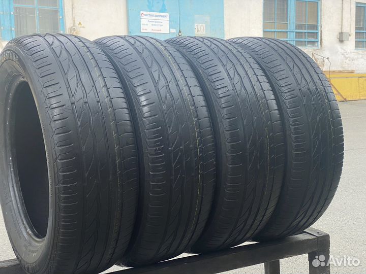 Bridgestone Turanza ER300 205/60 R16