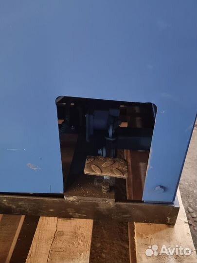 Аренда станка для гибки арматуры