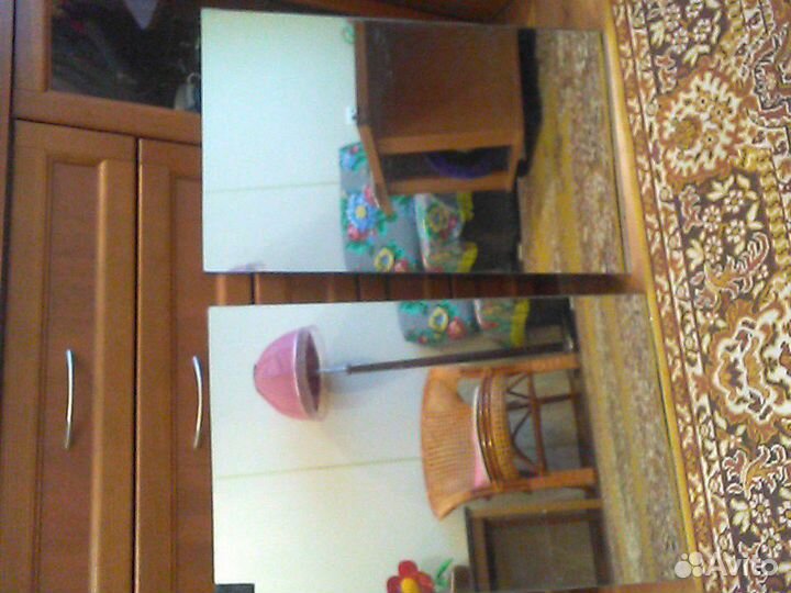 Два зеркала