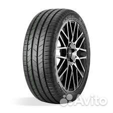 Kumho Ecsta HS52 195/50 R15 H