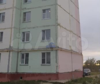 1-к. квартира, 29,9 м², 4/9 эт.