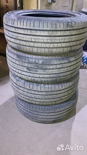 Pirelli Scorpion All Season SF2 235/60 R18
