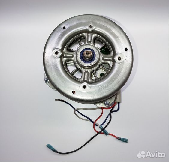 B801-000 Электродвигатель кухонного комбайна bork