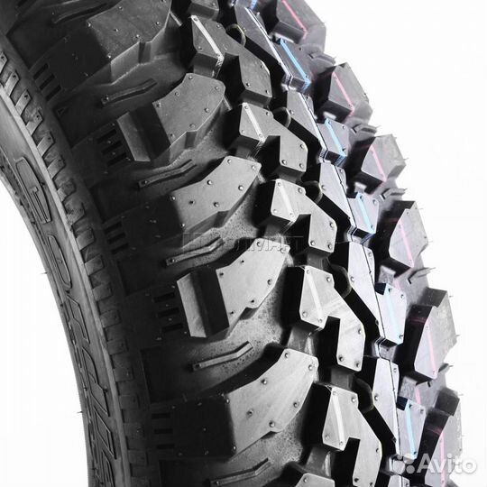 Nortec MT-540 225/75 R16