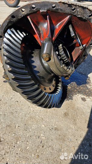 Продается редуктор