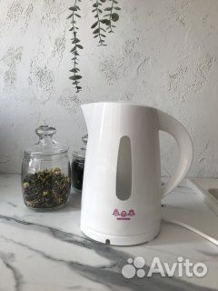 Чайник электрический