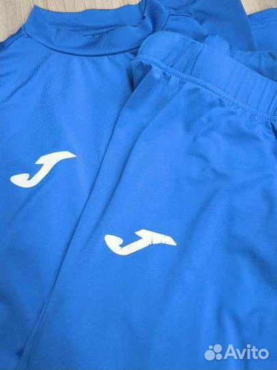 Комплект термобелья футбольная экипировка joma